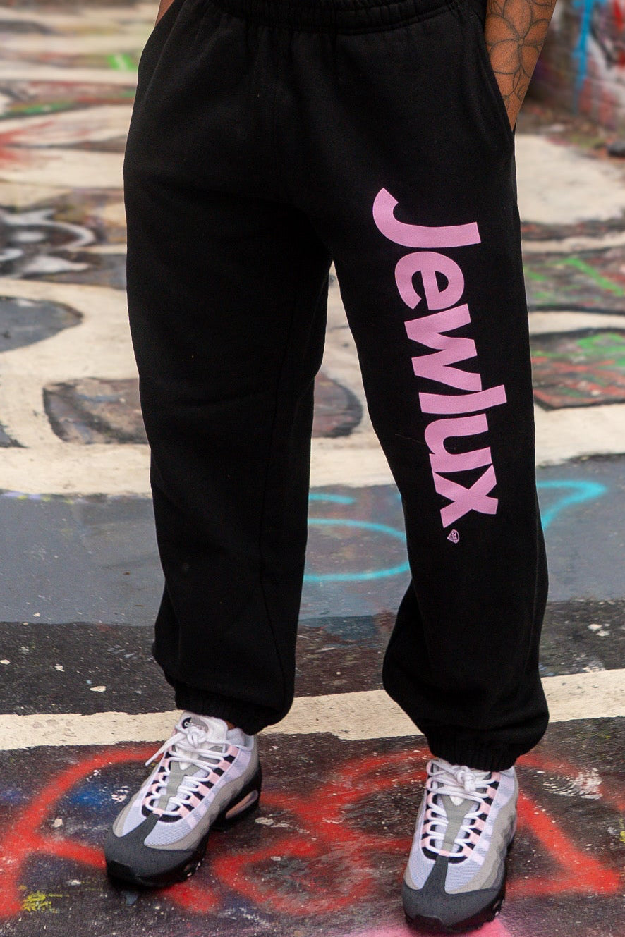 Soft Pressure Sweatpants