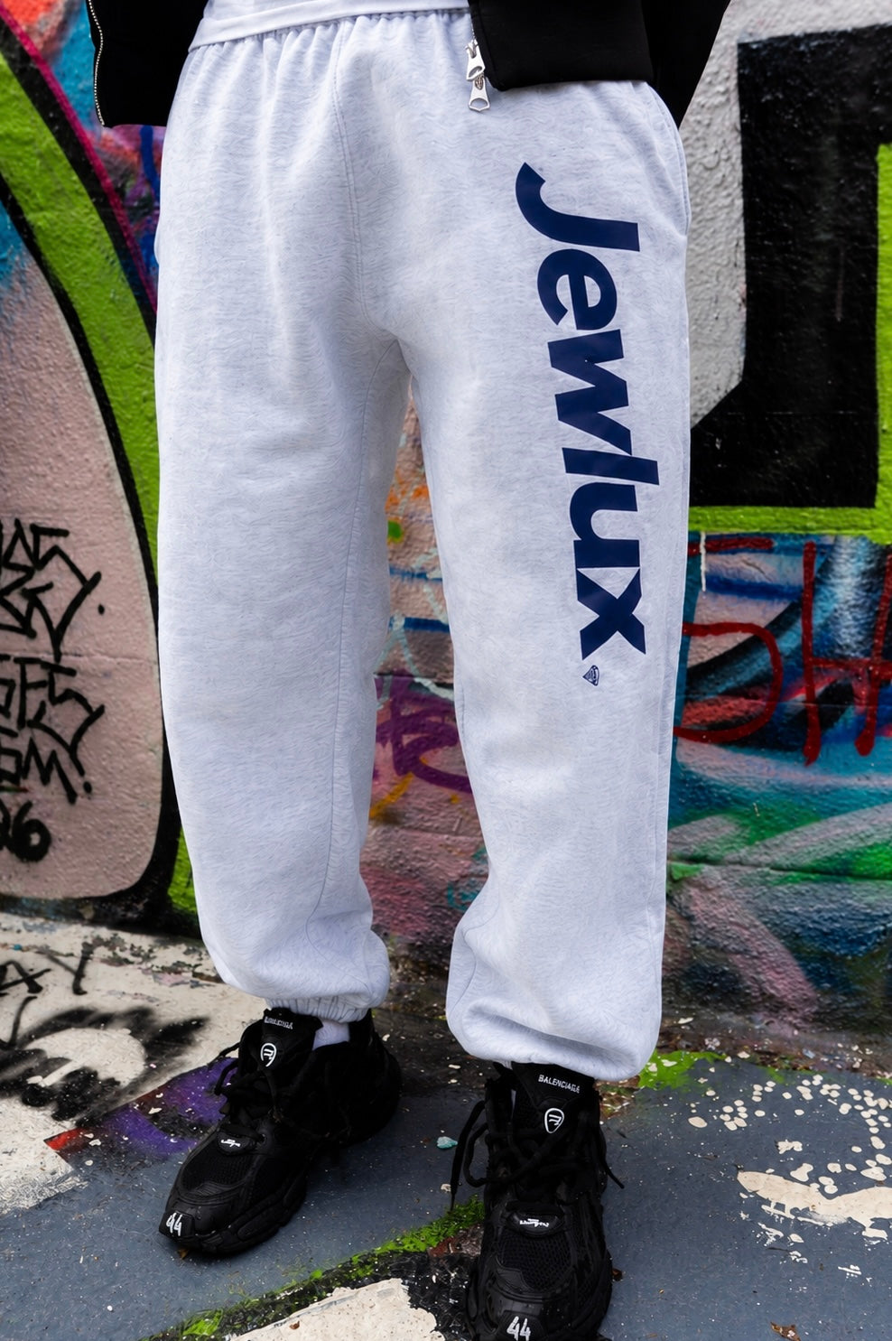 Soft Pressure Sweatpants